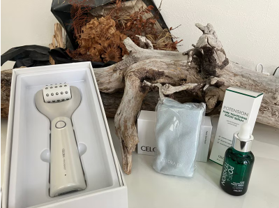 Pentashotで始める毛穴ケア：初心者向けガイドと効果的な方法 – CELORA