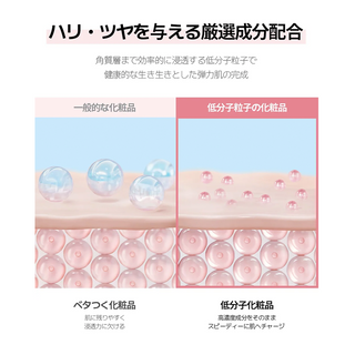 PDRNバブルサーモンブースターセラム