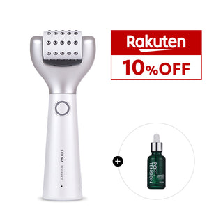 Pentashot+Serum Rakuten 10% Off